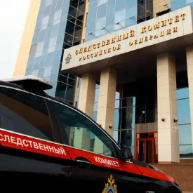 В Якутске главу патриотического кружка арестовали по обвинению в растлении школьниц