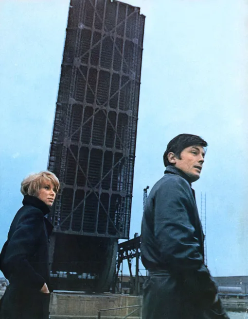 «Джефф», 1969 «Джефф», 1969