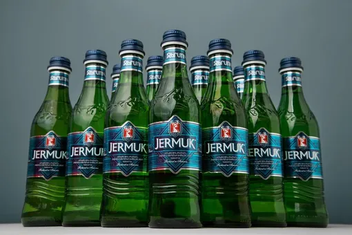 В России остановили продажу отдельных партий минералки «Джермук». В одной из бутылок оказался уксус, отчего умер житель Владикавказа