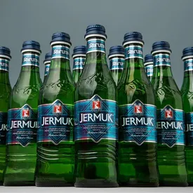 В России остановили продажу отдельных партий минералки «Джермук». В одной из бутылок оказался уксус, отчего умер житель Владикавказа