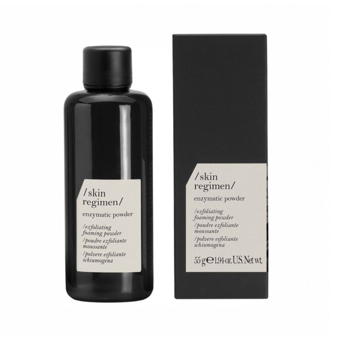 Энзимная пудра для глубокого очищения Skin Regimen, Comfort Zone