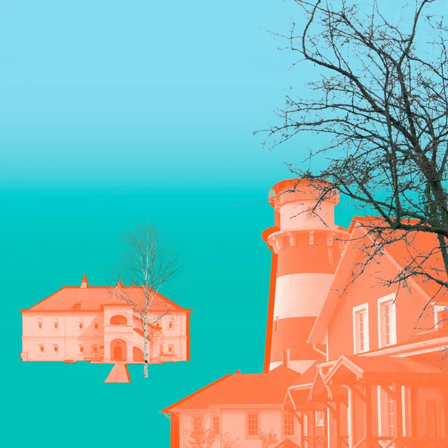 Куда поехать: несколько идей, где провести длинные выходные