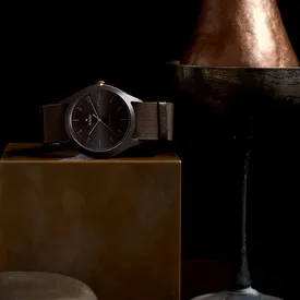 Rado представили новые часы HyperChrome Ultra Light Rado представили новые часы HyperChrome Ultra Light