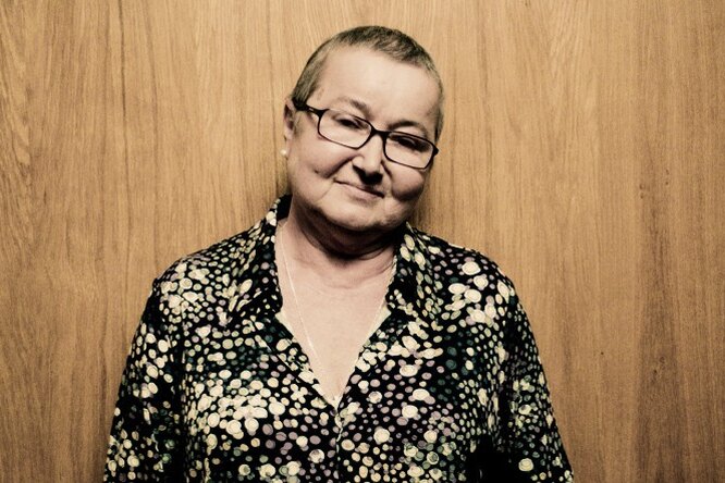 Умерла Вера Миллионщикова Умерла Вера Миллионщикова