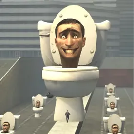 CМИ: полиция проверит YouTube-сериал Skibidi Toilet CМИ: полиция проверит YouTube-сериал Skibidi Toilet