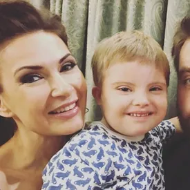 Instagram* удалил популярный аккаунт о жизни мальчика с синдромом Дауна — сына Эвелины Бледанс Instagram* удалил популярный аккаунт о жизни мальчика с синдромом Дауна — сына Эвелины Бледанс