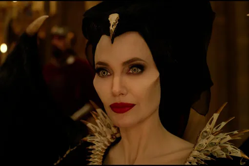 Анджелина Джоли анонсировала фильм «Малефисента 3»