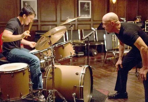 «Одержимость»/ Whiplash (2014)