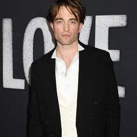 Роберт Паттинсон заявил, что готов вернуться к съемкам в «Сумерках»