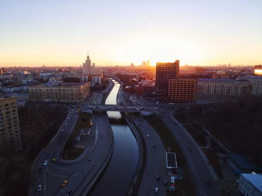 Что происходит с ценами на недвижимость в Москве? Что происходит с ценами на недвижимость в Москве?