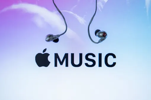 Apple Music опубликовал рейтинг самых популярных альбомов и песен в России в 2017 году