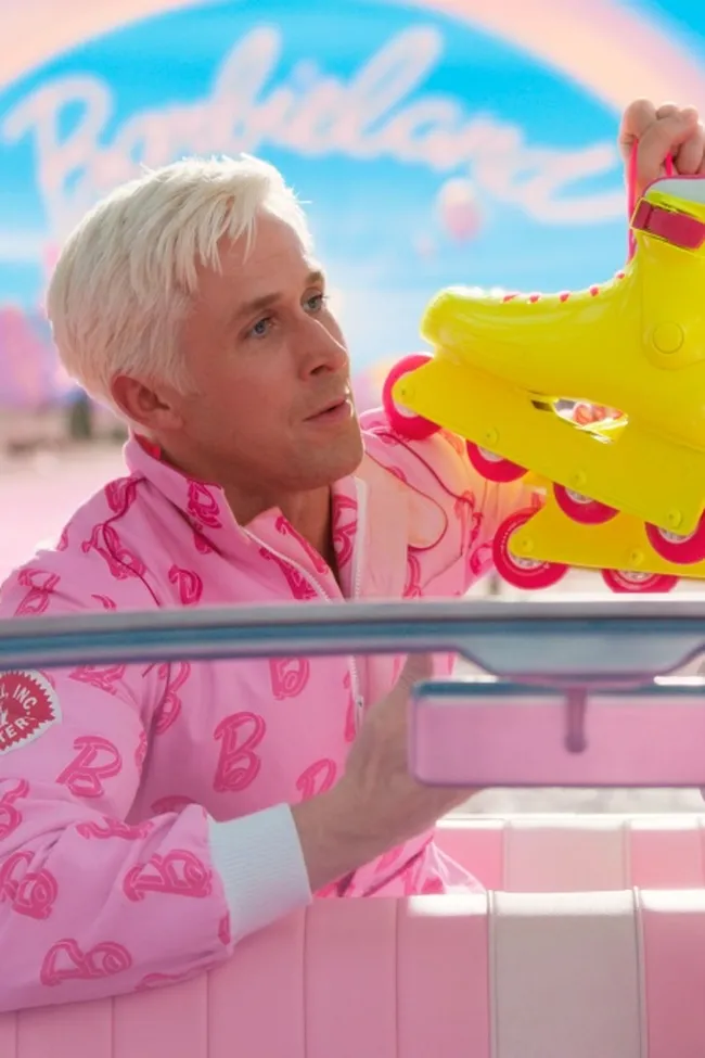 «Она — все. Он — просто Кен»: лучшие роли Райана Гослинга