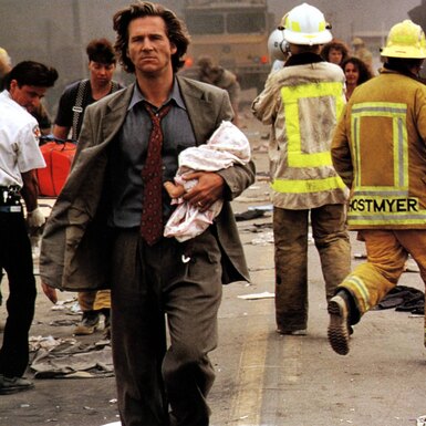 8 фильмов о жизни во время или после катастрофы