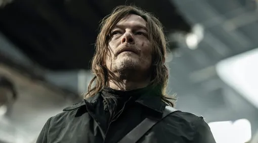«Ходячие мертвецы: Дэрил Диксон» / The Walking Dead: Daryl Dixon «Ходячие мертвецы: Дэрил Диксон» / The Walking Dead: Daryl Dixon