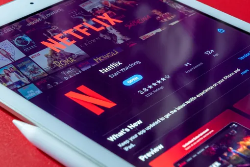 Netflix представил короткий трейлер летних кинопремьер
