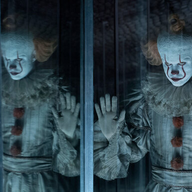 Запирайте дверь в квартире: какой вы злодей из фильмов ужасов? (тест)
