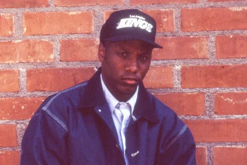 MC Ren