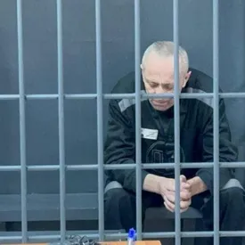 «Ангарскому маньяку» назначили еще 10 лет колонии по делу о 3 убийствах «Ангарскому маньяку» назначили еще 10 лет колонии по делу о 3 убийствах
