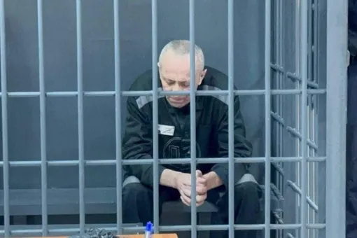 «Ангарскому маньяку» назначили еще 10 лет колонии по делу о 3 убийствах «Ангарскому маньяку» назначили еще 10 лет колонии по делу о 3 убийствах