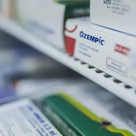 Российский аналог «Оземпика» появился в продаже, несмотря на действие патента датской компании Российский аналог «Оземпика» появился в продаже, несмотря на действие патента датской компании