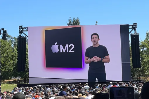 Bloomberg рассказал, кто может стать новым главой Apple Bloomberg рассказал, кто может стать новым главой Apple