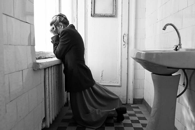 «Дорогие товарищи» Андрея Кончаловского — фильм об уроке советской истории, который нельзя прогулять «Дорогие товарищи» Андрея Кончаловского — фильм об уроке советской истории, который нельзя прогулять