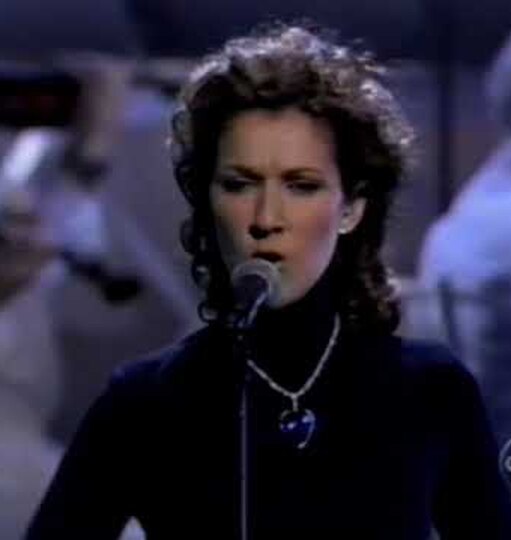 История создания саундтрека фильма «Титаник»: как Селин Дион записала ...