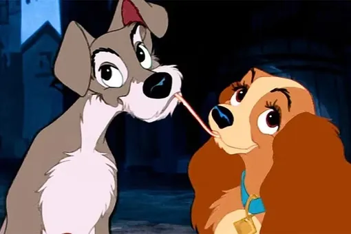 Collider составил топ-10 величайших мультфильмов Disney