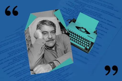 Сергей Довлатов: зумер среди классиков Сергей Довлатов: зумер среди классиков