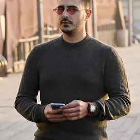 В Грузии задержали «афериста из Tinder» Саймона Леваева В Грузии задержали «афериста из Tinder» Саймона Леваева