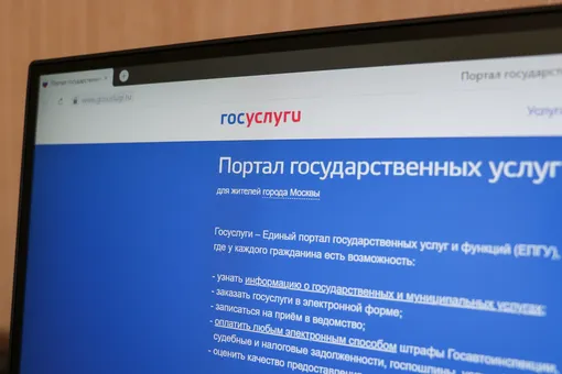 Мошенники взломали аккаунт жительницы Екатеринбурга на «Госуслугах». Женщине отменили прописку и отправили заявки на микрокредиты от ее имени