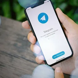 В работе Telegram произошел глобальный сбой В работе Telegram произошел глобальный сбой