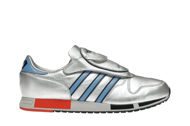 adidas Micropacer 2014 года выпуска