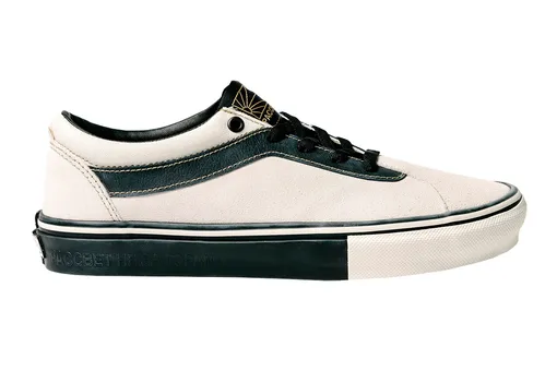 Vans x «Рассвет» Skate Bold
Vans x «Рассвет» Skate Bold