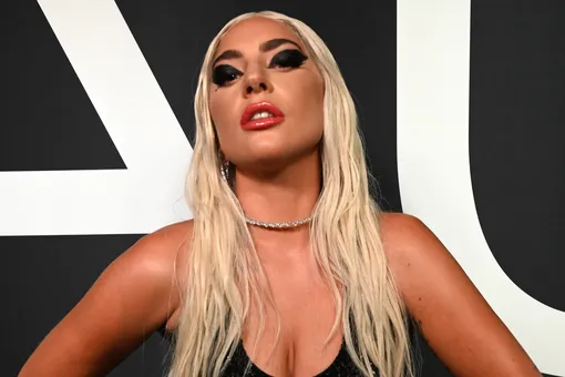 Леди Гага сыграет главную роль в фильме Ридли Скотта об убийстве внука основателя бренда Gucci