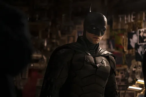Warner Bros. и Sony отменили прокат «Бэтмена» и «Морбиуса» в России