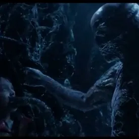 В новом сезоне «Очень странных дел» актеров омолодили с помощью ИИ