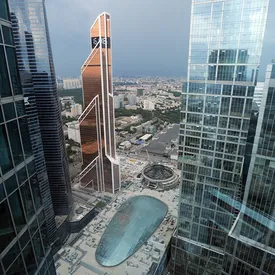 Forbes опубликовал топ-30 «королей российской недвижимости». Рейтинг возглавили Год Нисанов и Зарах Илиев
