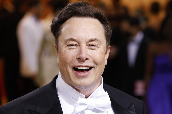 Илон Маск откроет круглосуточный ресторан Tesla в Голливуде — с автокинотеатром и оплатой в Dogecoin
