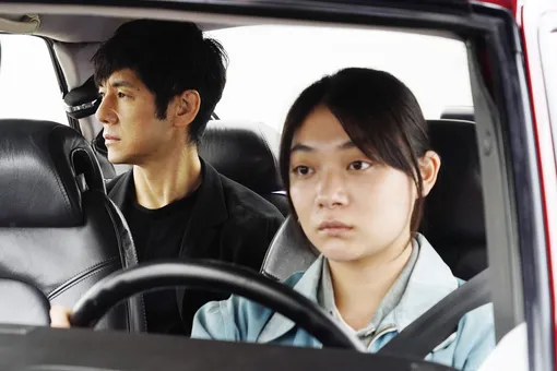 Экранизация рассказа Харуки Мураками «Сядь за руль моей машины» признана фильмом года по версии Национального общества кинокритиков США