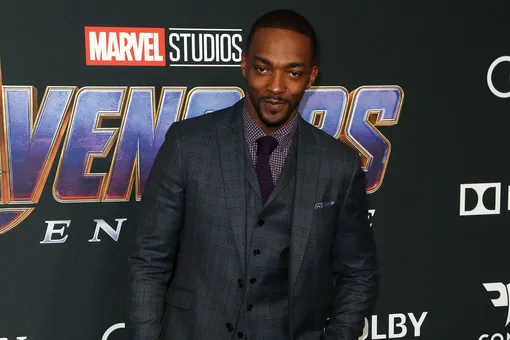 Энтони Маки рассказал о чате актеров вселенной Marvel. Самые смешные мемы туда присылают Марк Руффало и Дон Чидл Энтони Маки рассказал о чате актеров вселенной Marvel. Самые смешные мемы туда присылают Марк Руффало и Дон Чидл