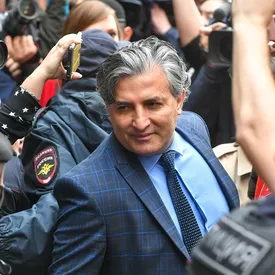 Квалификационная комиссия нашла в действиях адвоката Михаила Ефремова нарушения профессиональной этики