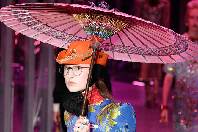 «Денди в эпоху массовой культуры»: стала известна тема Met Gala 2019 «Денди в эпоху массовой культуры»: стала известна тема Met Gala 2019