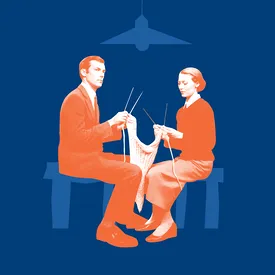 Стесняюсь спросить. В чем суть нетворкинга, или Как превратить бизнес-связи в ценный инструмент