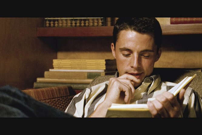 10 книг, которые можно осилить за один вечер 10 книг, которые можно осилить за один вечер