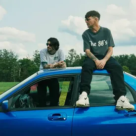 Участники One Direction воссоединились для съемок в документальном сериале Netflix Участники One Direction воссоединились для съемок в документальном сериале Netflix