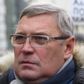 Минюст внес в реестр иноагентов бывшего премьер-министра Михаила Касьянова