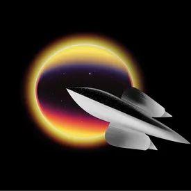Сказка, которая стала реальностью: как финтех-гиганты создают технологии, похожие на волшебство