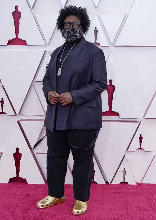 Questlove Questlove