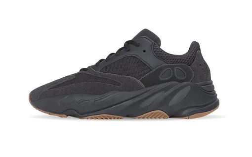 adidas Yeezy Boost 700 «Utility Black»